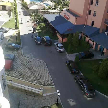 Victoria Perla شقة *