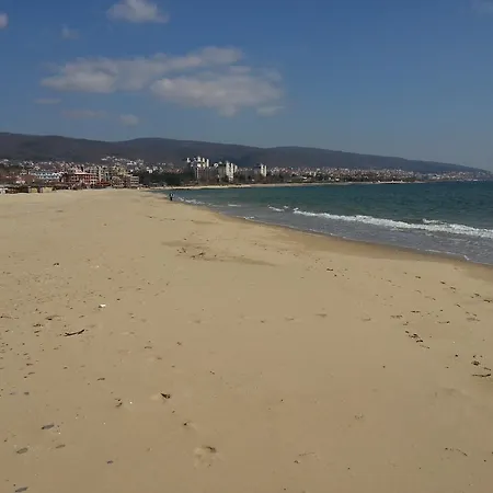 Victoria Perla Слънчев бряг