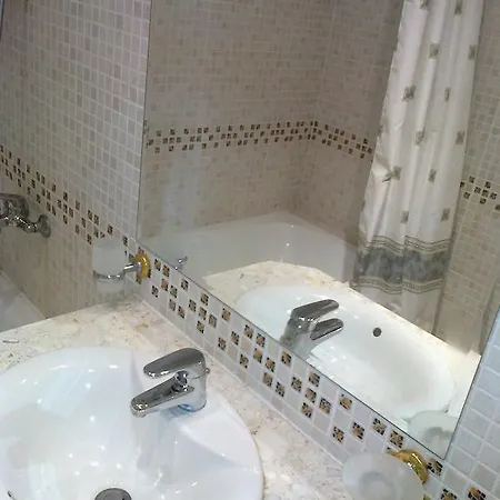 Апартамент Victoria Perla *