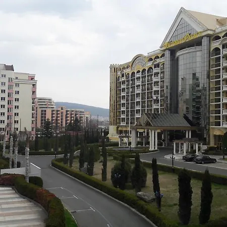 Апартамент Victoria Perla