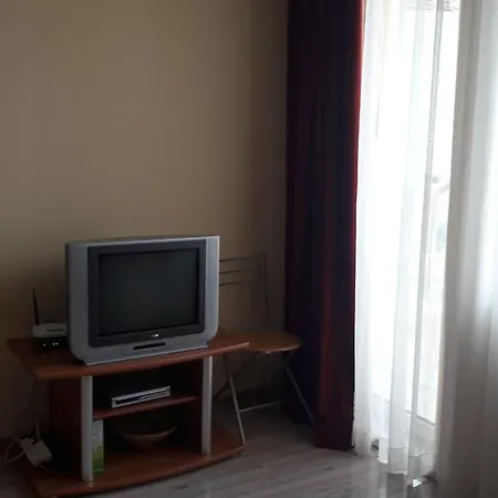 Victoria Perla Слънчев бряг