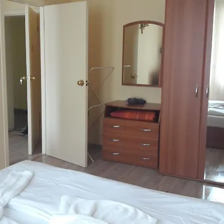 Апартамент Victoria Perla *