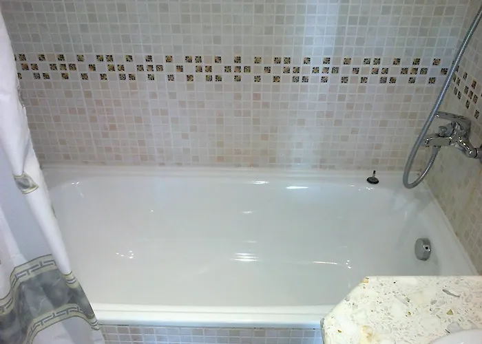 Apartmán Victoria Perla