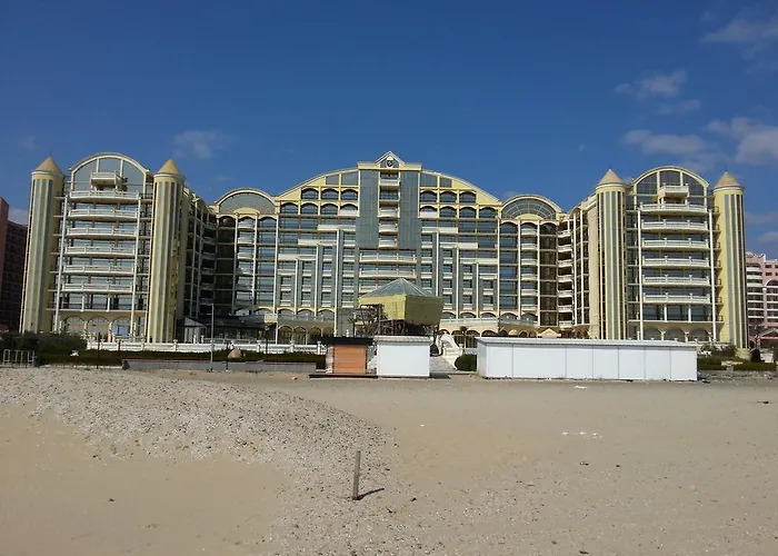 Apartmán Victoria Perla *