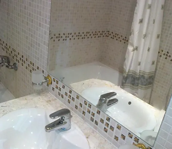 Apartmán Victoria Perla *