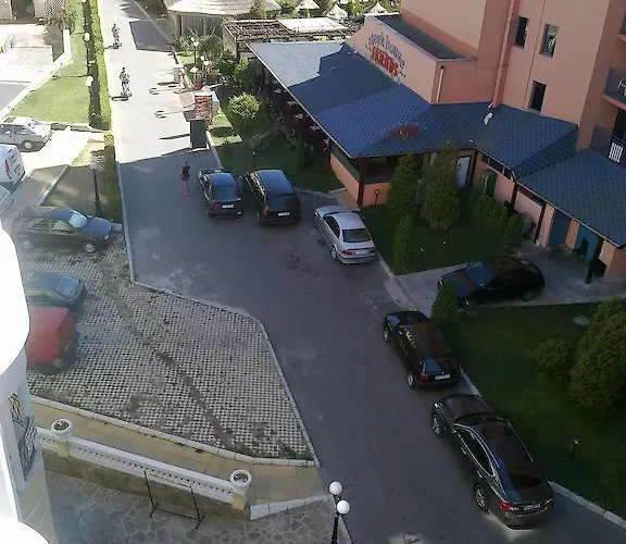 Victoria Perla Apartmán *