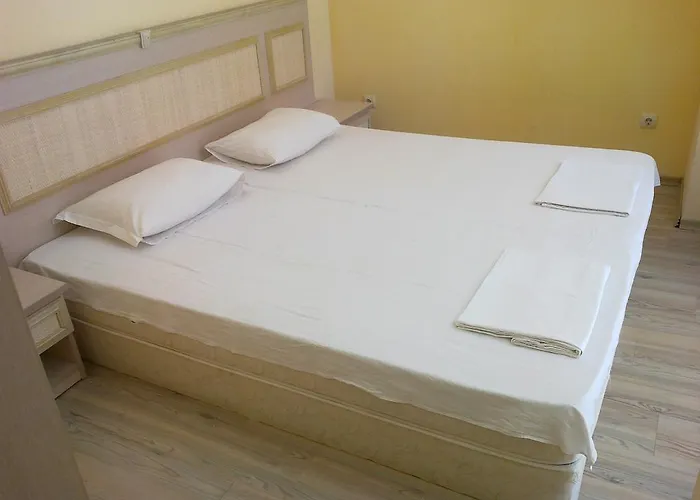 Διαμέρισμα Victoria Perla *