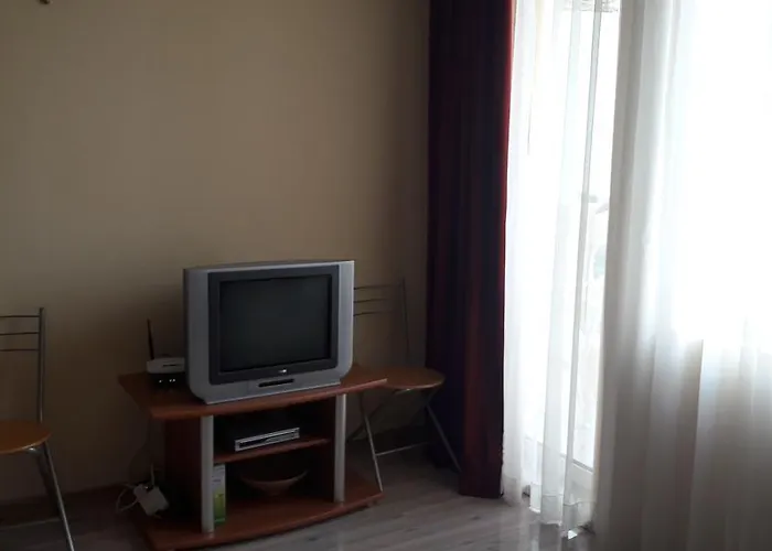 Victoria Perla Sluneční pobřeží