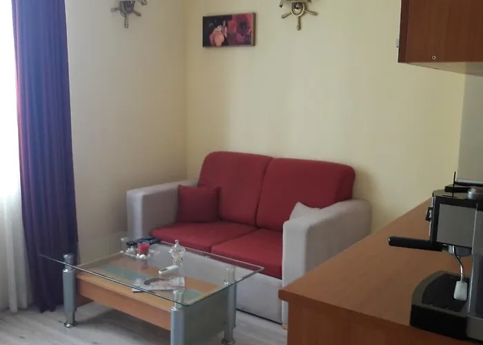 Victoria Perla Apartmán