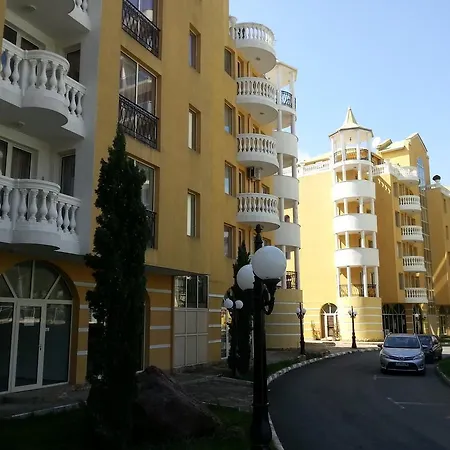 Victoria Perla Apartment Apartment *