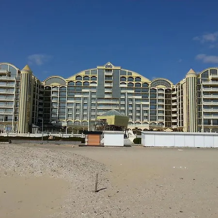 Apartment Victoria Perla Apartment *