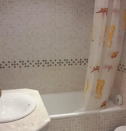 Victoria Perla Apartment Sunny Beach