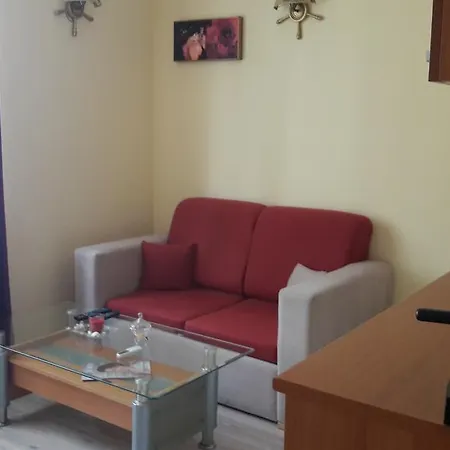 Victoria Perla Apartment Apartment