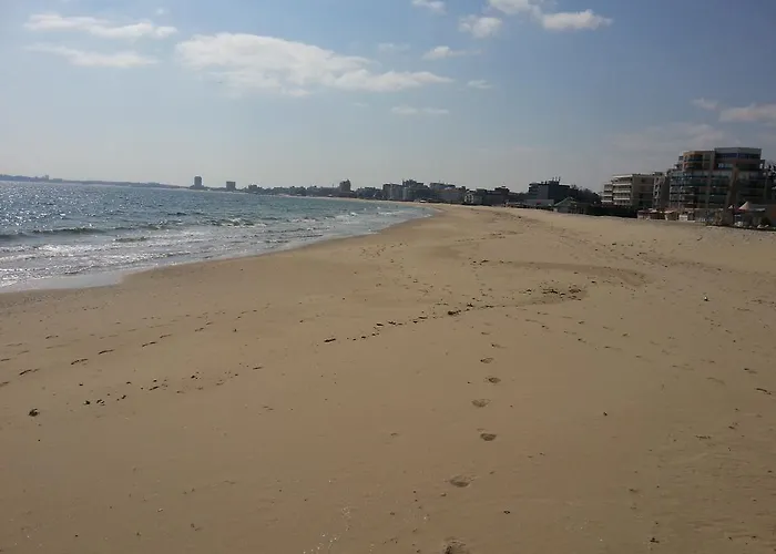 Victoria Perla Appartement Sunny Beach