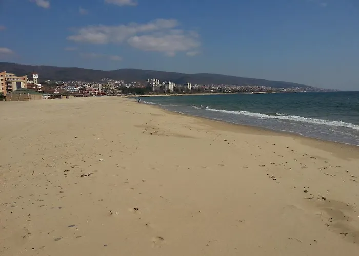 Victoria Perla Sunny Beach