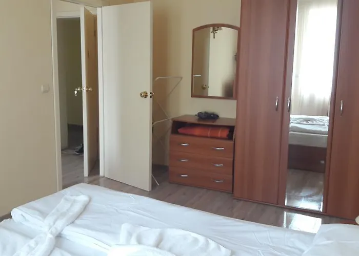 Appartement Victoria Perla *